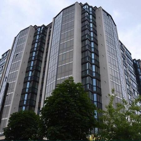 Vip Apartments Lutsʼk Exterior foto